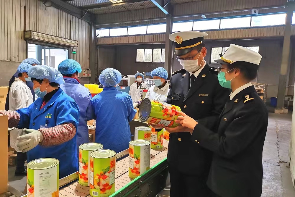 济宁海关枫桥经验图片1.bmp